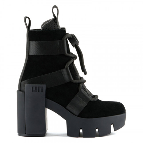 UNITED NUDE GRIP NOMAD MID женские ботильоны