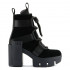 UNITED NUDE GRIP NOMAD MID женские ботильоны