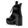 UNITED NUDE GRIP NOMAD MID женские ботильоны