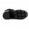 UNITED NUDE GRIP NOMAD MID женские ботильоны