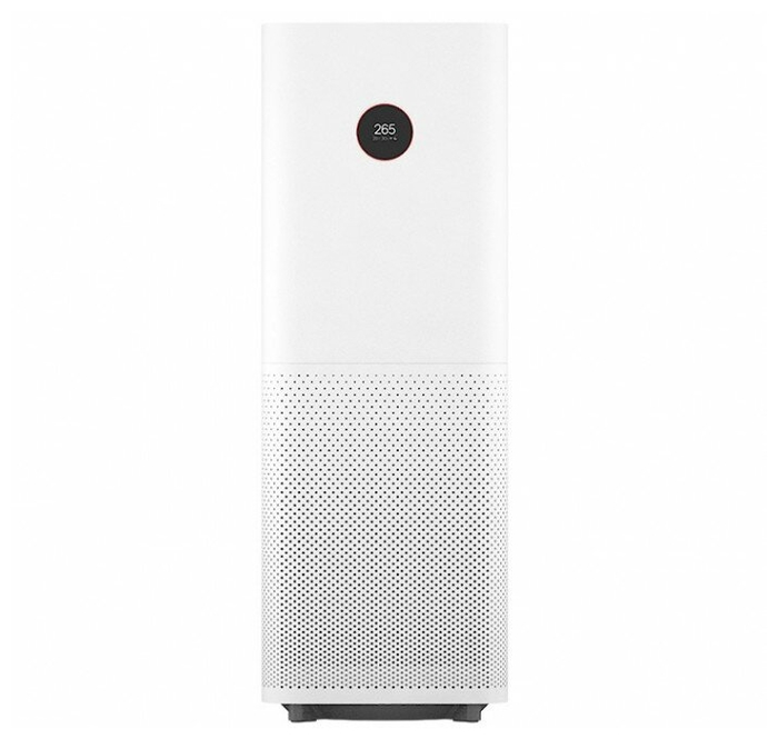 Очиститель Xiaomi Air Purifier Pro Купить