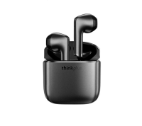 Наушники беспроводные Lenovo XT99 True Wireless Earbuds черный