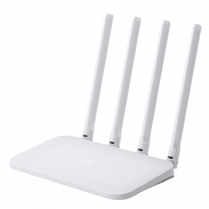 Wi-Fi роутер Xiaomi Mi Wi-Fi Router 4C