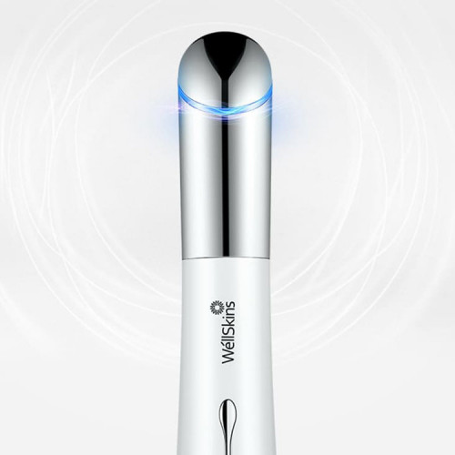 Массажер Xiaomi Wellskins lon Vibration Warm Eye Instrument WX-MY01