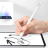 Стилус магнитный USAMS US-ZB254 Magnetic Charging Tilt-sensitive Active Touch Capacitive Stylus Pen
