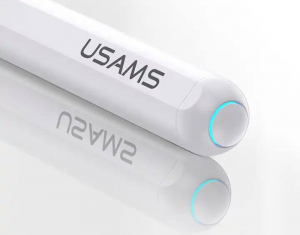 Стилус магнитный USAMS US-ZB254 Magnetic Charging Tilt-sensitive Active Touch Capacitive Stylus Pen