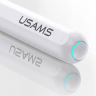 Стилус магнитный USAMS US-ZB254 Magnetic Charging Tilt-sensitive Active Touch Capacitive Stylus Pen
