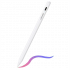 Стилус магнитный USAMS US-ZB254 Magnetic Charging Tilt-sensitive Active Touch Capacitive Stylus Pen