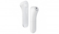 Бесконтактный термометр Xiaomi iHealth Meter Thermometer белый