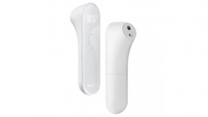 Бесконтактный термометр Xiaomi iHealth Meter Thermometer белый