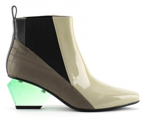 UNITED NUDE JACKY H женские ботильоны