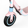 Самокат электрический Ninebot eKickScooter Zing E8 Розовый