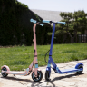Самокат электрический Ninebot eKickScooter Zing E8 Розовый