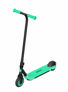 Самокат электрический Ninebot KickScooter A6