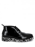 UNITED NUDE NIX MENS полуботинки мужские
