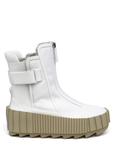 UNITED NUDE MOON ANKLE ботинки женские