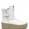 UNITED NUDE MOON ANKLE ботинки женские