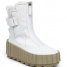 UNITED NUDE MOON ANKLE ботинки женские