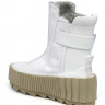 UNITED NUDE MOON ANKLE ботинки женские