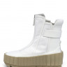 UNITED NUDE MOON ANKLE ботинки женские