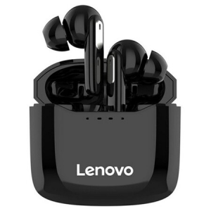 Наушники беспроводные Lenovo XT81 True Wireless Earbuds черный