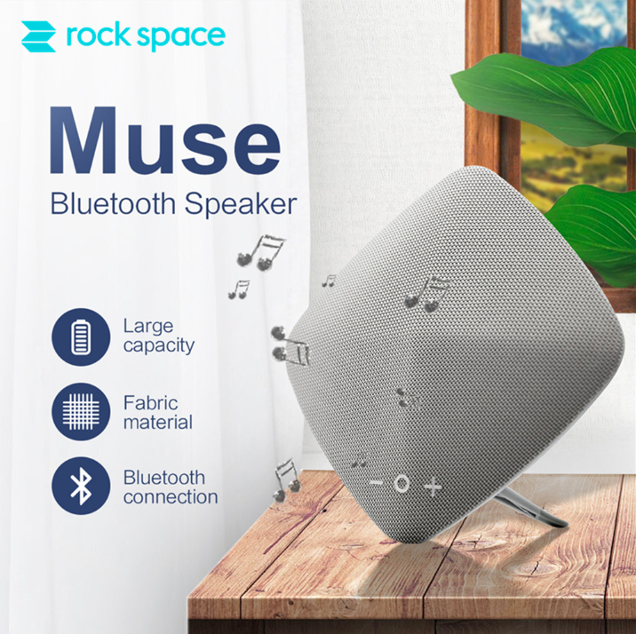 Space speaker. Jazz Speakers.