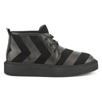 UNITED NUDE ботинки