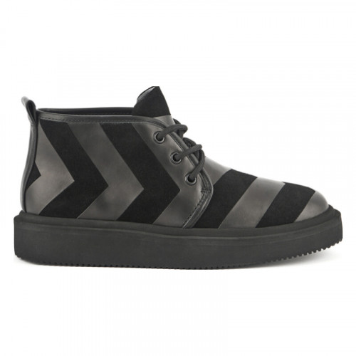 UNITED NUDE ботинки