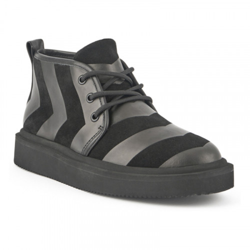 UNITED NUDE ботинки