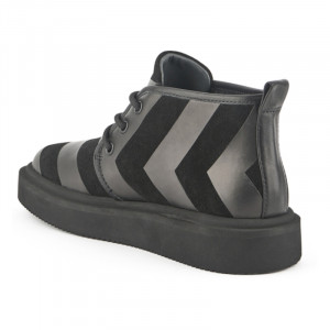 UNITED NUDE ботинки