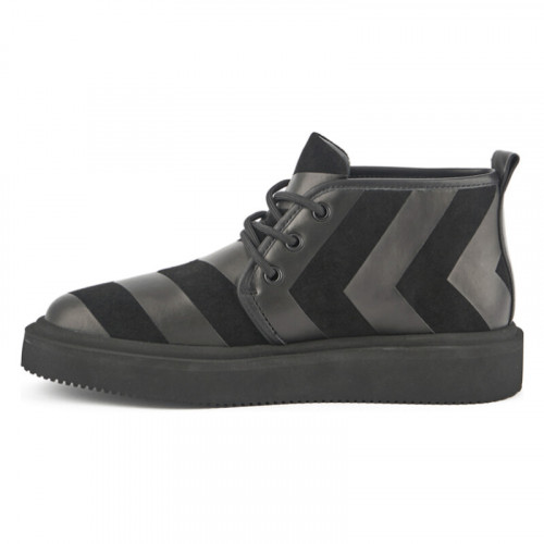 UNITED NUDE ботинки