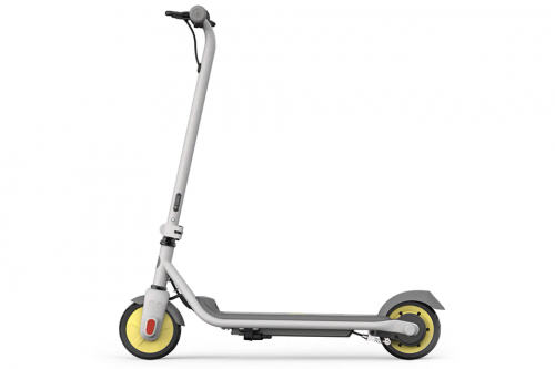 Самокат электрический Ninebot KickScooter C8