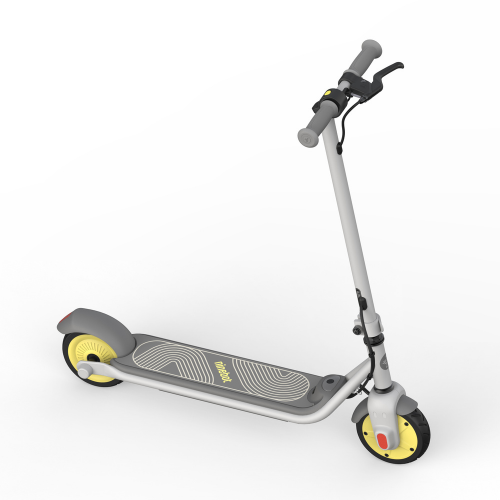 Самокат электрический Ninebot KickScooter C8