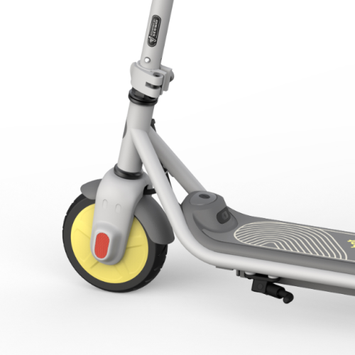 Самокат электрический Ninebot KickScooter C8