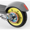Самокат электрический Ninebot KickScooter C8
