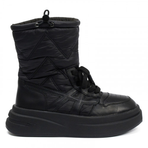 ASH INDIGO женские полусапоги
