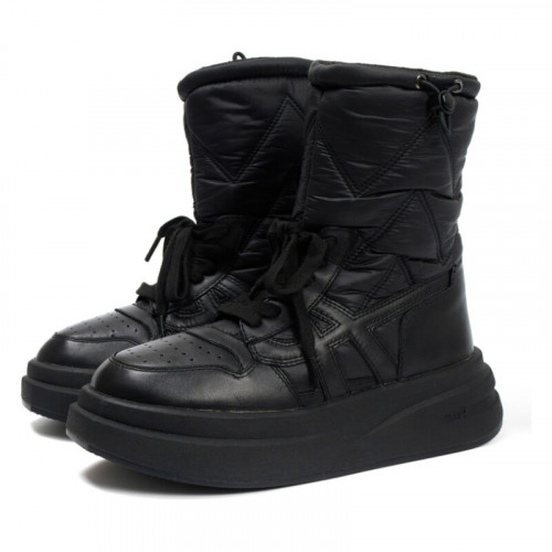 ASH INDIGO женские полусапоги