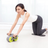 Фитнес-ролик Xiaomi 7th AB Wheels Fitness Intelligent Automatic Rebound Roda Gym