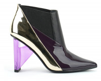 UNITED NUDE SPARK HI женские ботильоны