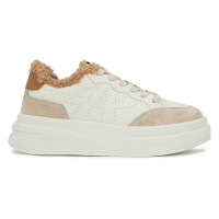 ASH IMPULS FUR женские кеды