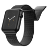 Ремешок X-Doria New Mesh для Apple Watch 42/44 мм Чёрный