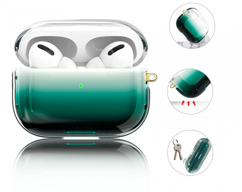 Купить Чехол Для Airpods Pro