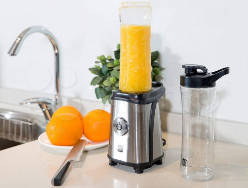 Стационарный блендер Xiaomi Circle Kitchen CD-BL01 + 3 шейкера