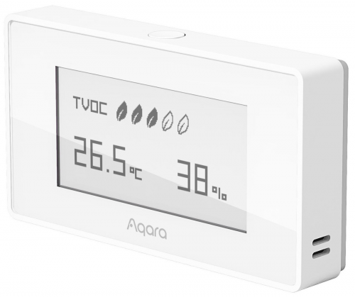 Анализатор воздуха Aqara TVOC Air quality monitor (RU)