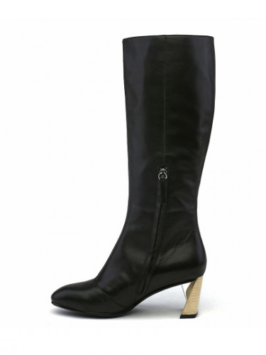 UNITED NUDE ZINK TALL BOOT MID сапоги женские