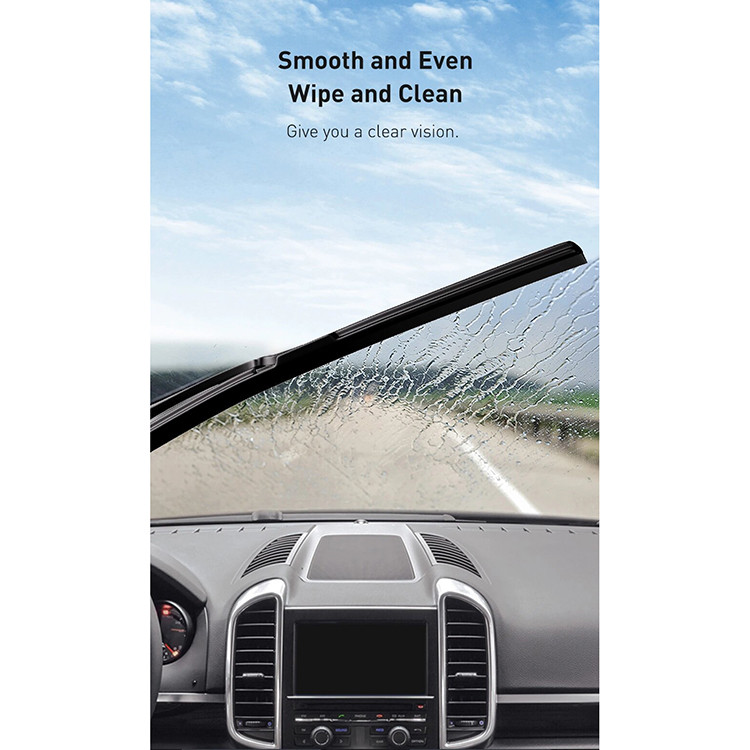 восстановитель щеток стеклоочистителя baseus rain wing