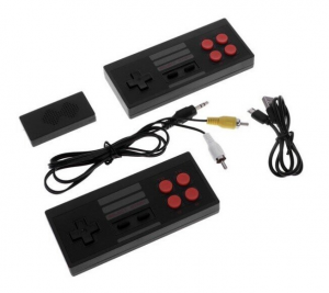 Портативная игровая приставка Extreme Mini Game Box