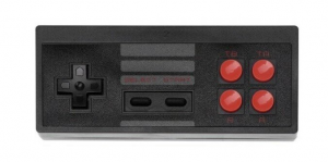 Портативная игровая приставка Extreme Mini Game Box