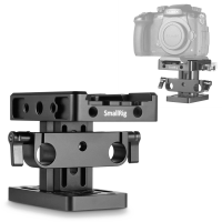 Базовая площадка SmallRig Drop-In Baseplate (Manfrotto) Kit 2039