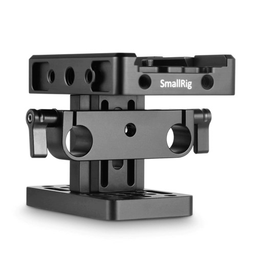 Базовая площадка SmallRig Drop-In Baseplate (Manfrotto) Kit 2039